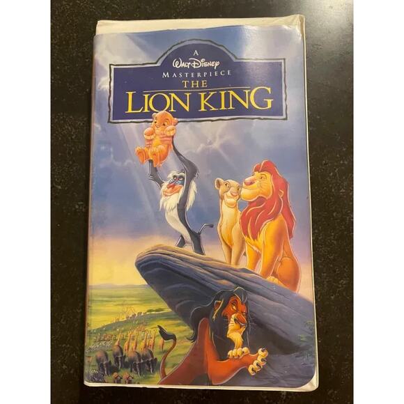 Walt Disney's The Lion King - Picture 1 of 1